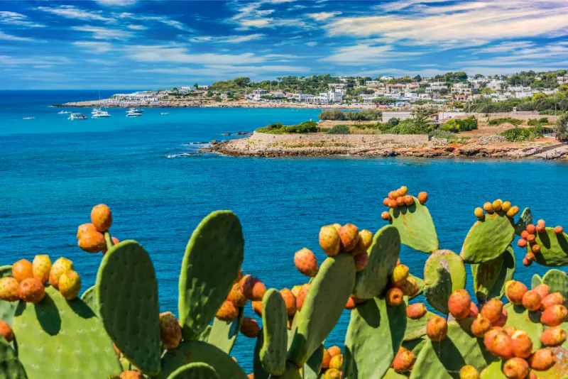 Santa Maria di Leuca, Puglia